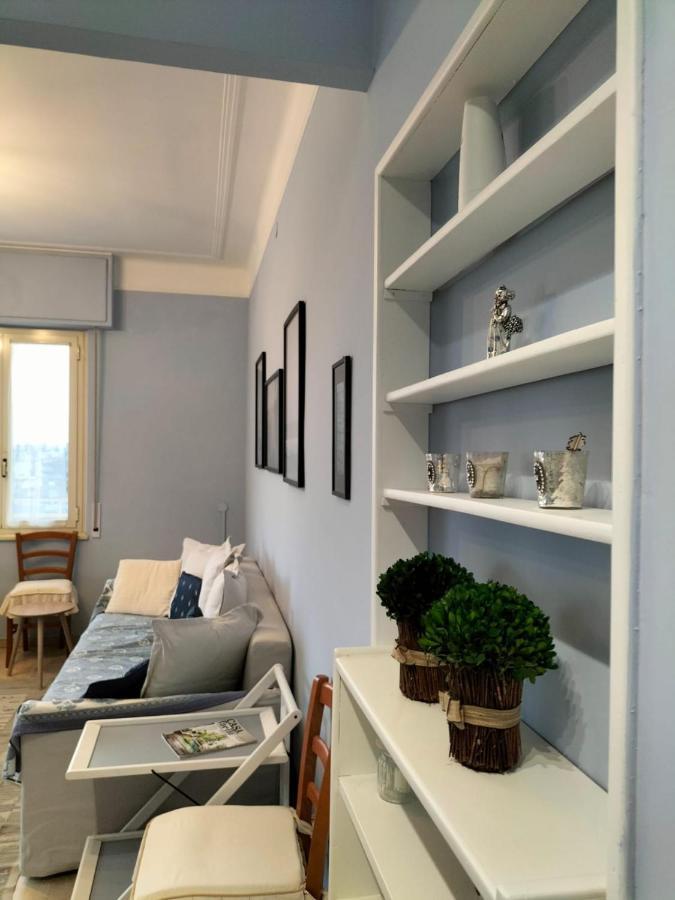 Attico Con Vista Mozzafiato Apartment Bordighera Ngoại thất bức ảnh