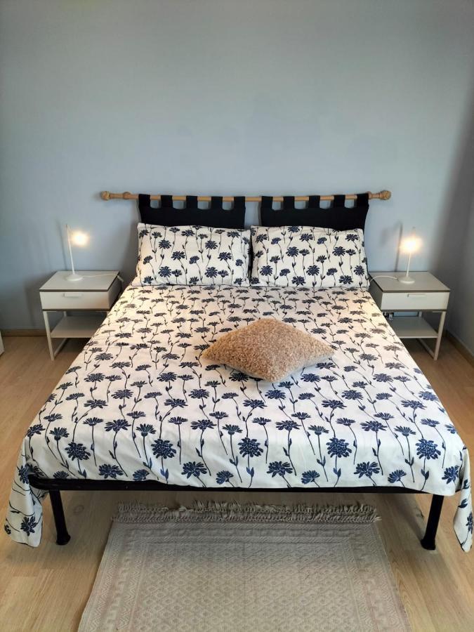 Attico Con Vista Mozzafiato Apartment Bordighera Ngoại thất bức ảnh